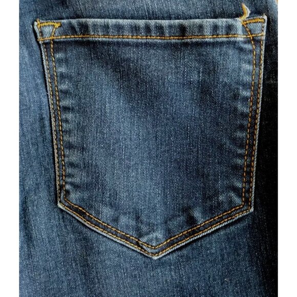 BDG Jeans 25 Twig High Rise Stretch - Picture 12 of 14